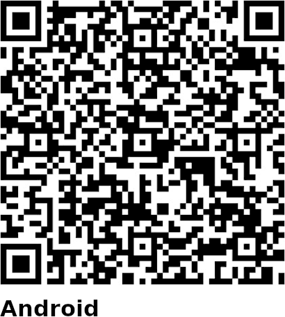 QR-Code Praxis-App Android