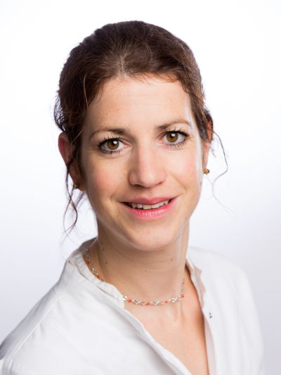 Dr. med. Katrin Schroeder